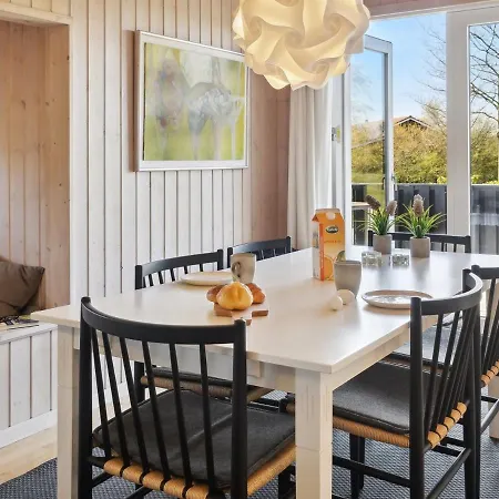 Florentin - 1km From The Sea In Lolland- Falster And Mon By Interhome Boto By