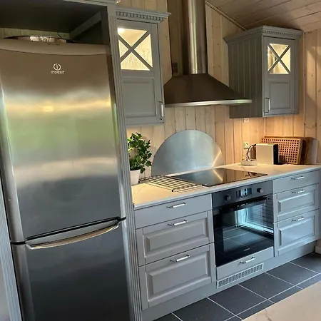 Florentin - 1km From The Sea In Lolland- Falster And Mon By Interhome Holiday home