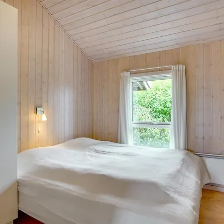 Florentin - 1km From The Sea In Lolland- Falster And Mon By Interhome