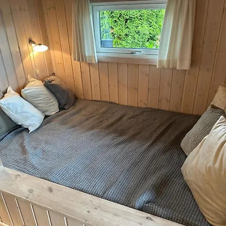 Holiday home Florentin - 1km From The Sea In Lolland- Falster And Mon By Interhome *