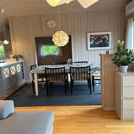 Holiday home Florentin - 1km From The Sea In Lolland- Falster And Mon By Interhome *
