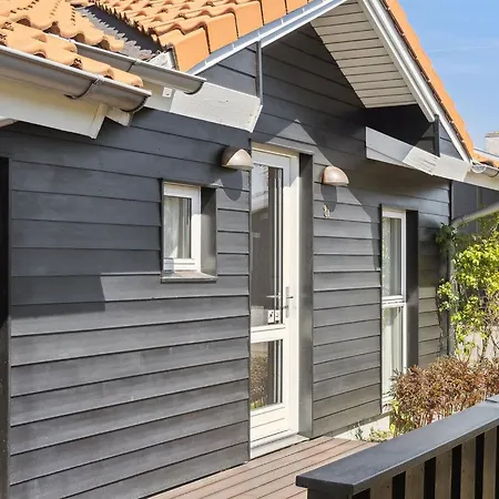 Florentin - 1km From The Sea In Lolland- Falster And Mon By Interhome