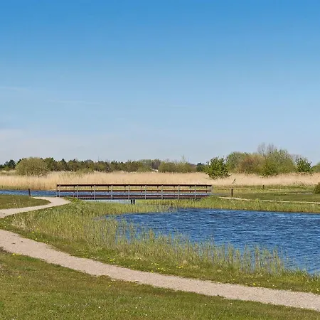 Florentin - 1km From The Sea In Lolland- Falster And Mon By Interhome Boto By