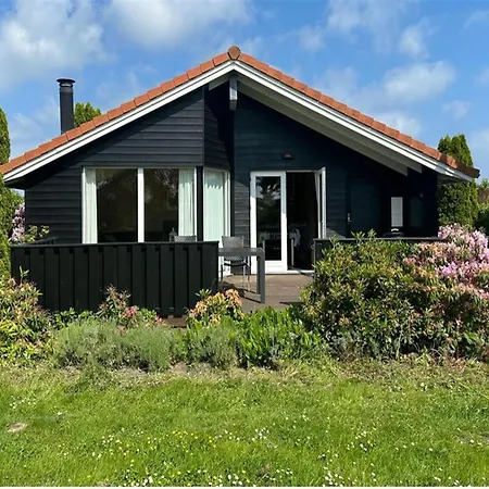 Florentin - 1km From The Sea In Lolland- Falster And Mon By Interhome