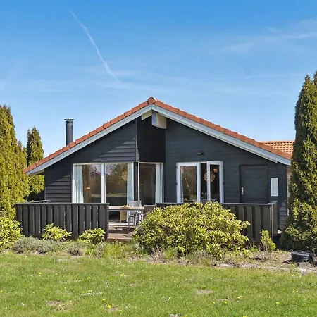 Holiday home Florentin - 1km From The Sea In Lolland- Falster And Mon By Interhome