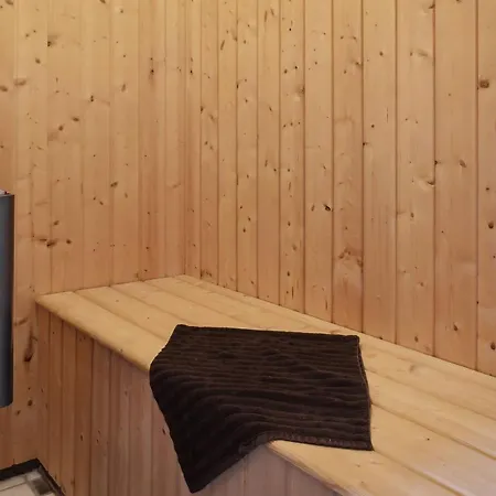 Tatil Evi Florentin - 1km From The Sea By Interhome *