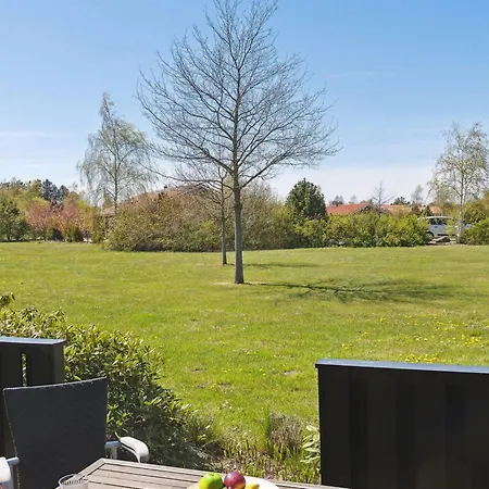 Florentin - 1km From The Sea By Interhome Bøtø By