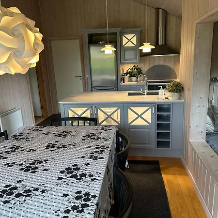 Florentin - 1km From The Sea By Interhome Bøtø By