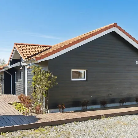Florentin - 1km From The Sea By Interhome Feriehus