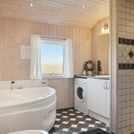 Florentin - 1km From The Sea By Interhome Feriehus *
