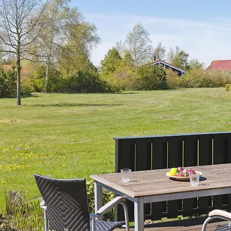 Florentin - 1km From The Sea By Interhome Tatil Evi Bøtø By