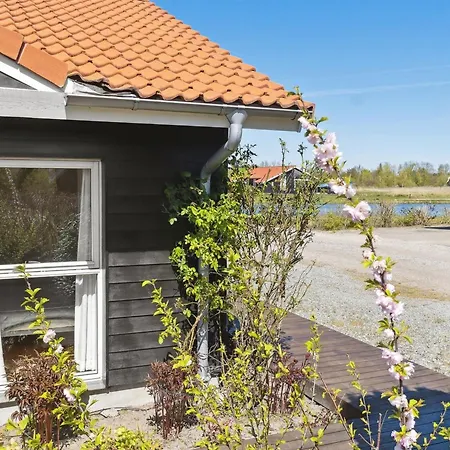 Florentin - 1km From The Sea By Interhome Bøtø By